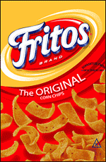 fritos corn chips